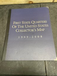 Quarter Collectors Map H2