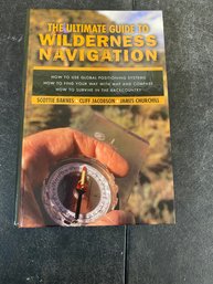 Wilderness Navigation Book H2