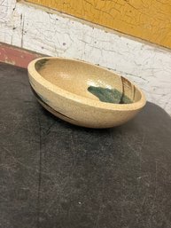 Clay Bowl (L2)