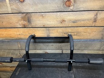 Pro Source Fit Pull Up Bar