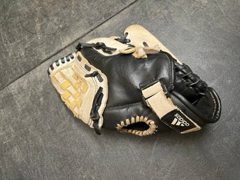 Baseball Glove #1