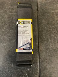 Yoga Strap H2