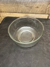 Glass Bowl #12