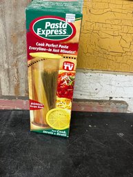 Pasta Express Cooking Tool (B2)