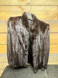 Fur Coat (exclusive Hangar)