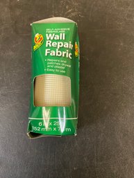 Wall Repair Fabric H2