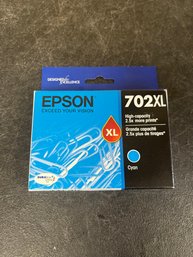 Epson Ink Cartridge (Z2)