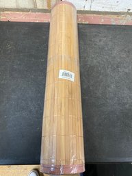 Bamboo Mat Size Unknown H3