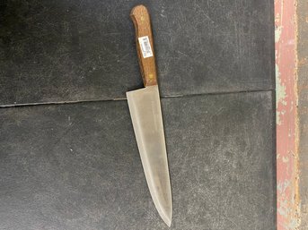 Large Homestead Knife H3