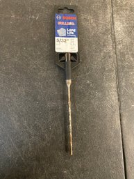 Bosch Bulldog Drill Bit H3