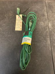 20 Ft Extension Cord H3