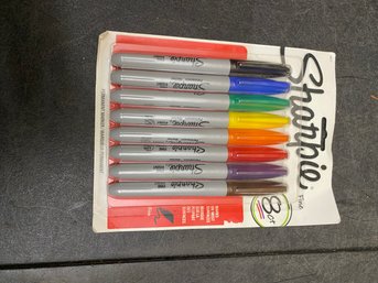 New Sharpies Pack Z1