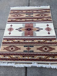 Manhattan Brand Indian Carpet