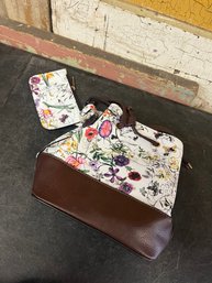 Flower Purse (C2)