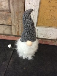 Christmas Gnome Decor A2