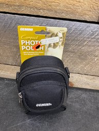 New Gemini Compact Photo Pouch Z1