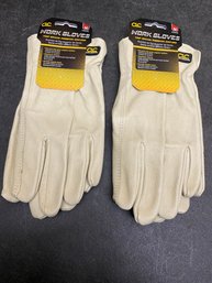 New 2 Pairs CLC Work Gloves Z1