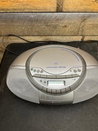 Sony Brand CD Player