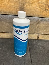 Aqua Silk Algaecide 1 Qt M1