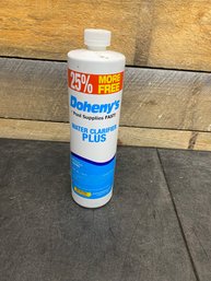 Dohenys Water Clarifier Plus M1