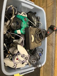 Playstation / Sega / Other Consoles Controllers Lot #11
