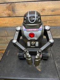Buster Robot Toy