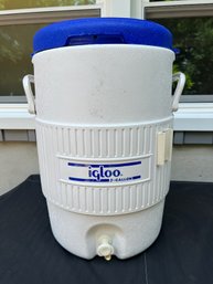 5 Gallon Igloo Cooler DD