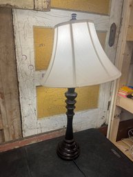 Vintage Lamp (Z1)