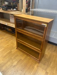 Wooden Cabinet