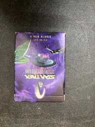 Star Trek Customizable Card Game