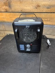 SAI Brand Electric Heater