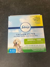 Febreze Vacuum Filter (B3)