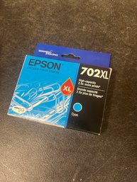 Epson Ink Cartridge (B3)