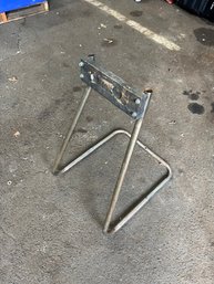 Boat Motor Stand