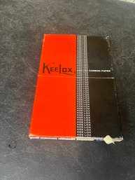 Keelox Carbon Drawing Paper (B3)