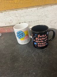 Gag Gift Mugs (B3)