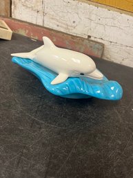 Dolphin Tray (B3)