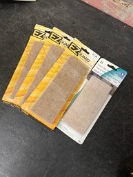 Felt Strips Lot (B3)