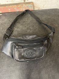 Vtg Flight Pax Fanny Pack (B3)