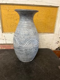 Grey Vase (A1)