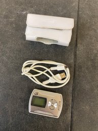 GPX MP3 Player In Case With Charger A2