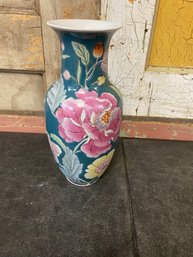 Floral Vase A2