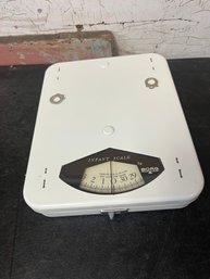 BORG Infant Scale (B3)