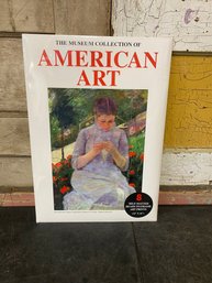 American Art New 8 Pk Art Prints A2