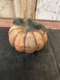 Small Pumpkin Decor A2