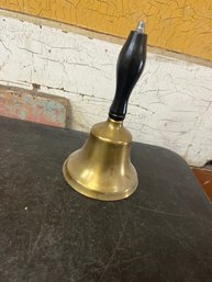 Metal Bell (B3)