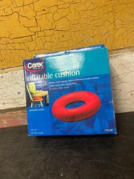 Carex Inflatable Cushion (B3)