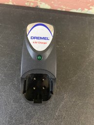 Dremel Battery Charger A2