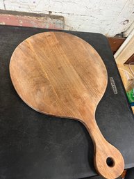 Wooden Cutting Board (B3)