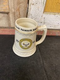 Personalized North Yarmouth Academy Mug A2